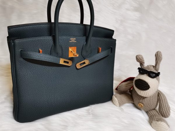 Birkin 25 6O